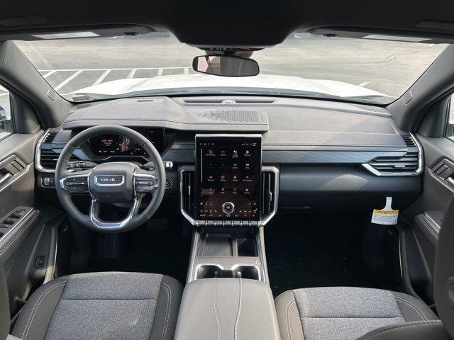new 2025 GMC Acadia car, priced at $45,729