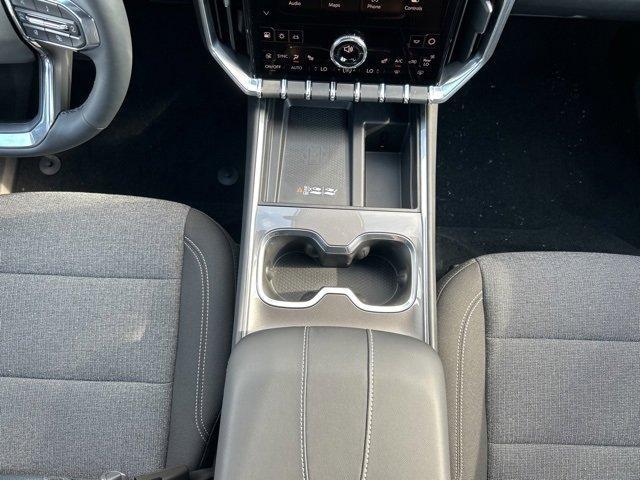 new 2025 GMC Acadia car, priced at $45,729