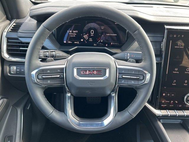 new 2025 GMC Acadia car, priced at $45,729