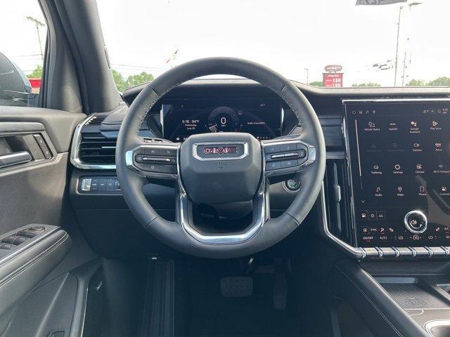 new 2025 GMC Acadia car, priced at $45,729