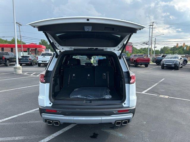 new 2025 GMC Acadia car, priced at $45,729