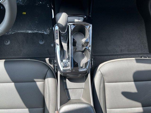 new 2025 Chevrolet Trax car, priced at $26,490