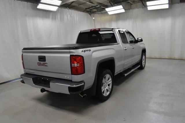 used 2015 GMC Sierra 1500 car, priced at $18,998