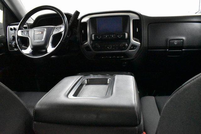 used 2015 GMC Sierra 1500 car, priced at $18,998