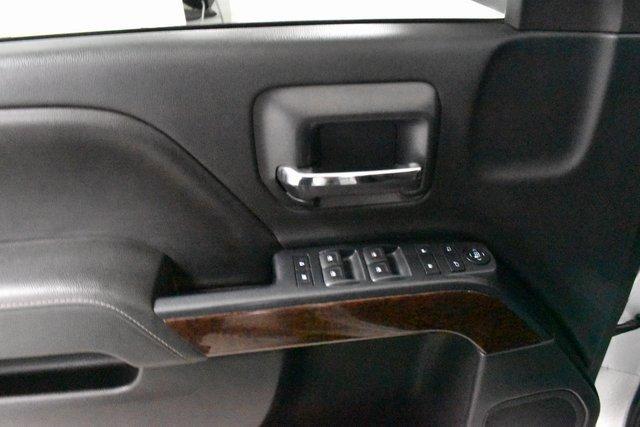 used 2015 GMC Sierra 1500 car, priced at $18,998