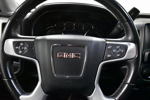used 2015 GMC Sierra 1500 car, priced at $18,998