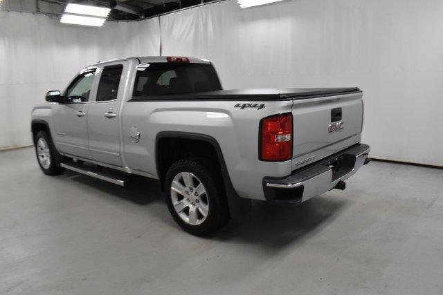 used 2015 GMC Sierra 1500 car, priced at $18,998