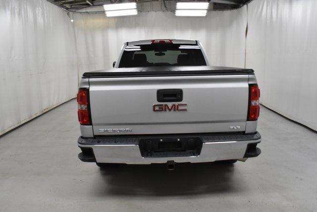 used 2015 GMC Sierra 1500 car, priced at $18,998
