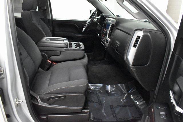 used 2015 GMC Sierra 1500 car, priced at $18,998