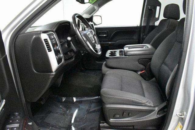 used 2015 GMC Sierra 1500 car, priced at $18,998