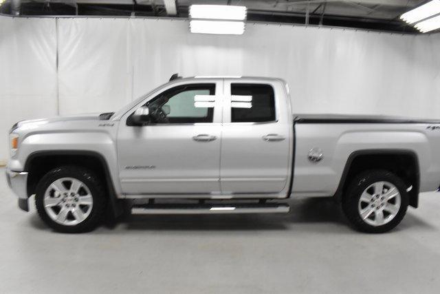 used 2015 GMC Sierra 1500 car, priced at $18,998