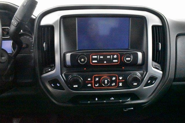 used 2015 GMC Sierra 1500 car, priced at $18,998