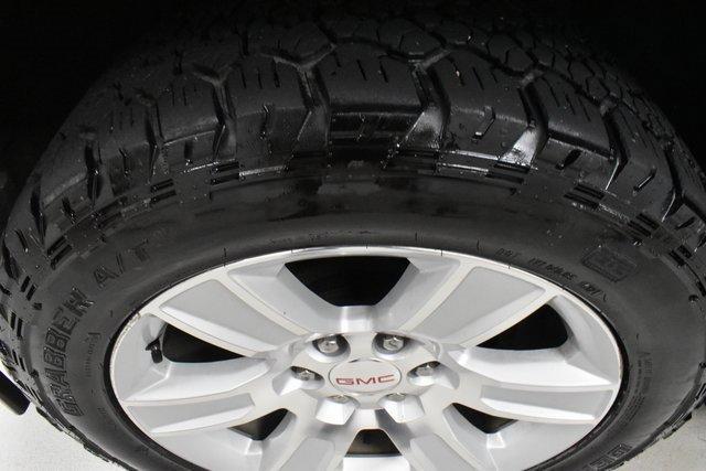 used 2015 GMC Sierra 1500 car, priced at $18,998
