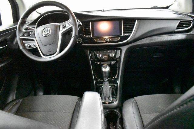 used 2019 Buick Encore car, priced at $15,444