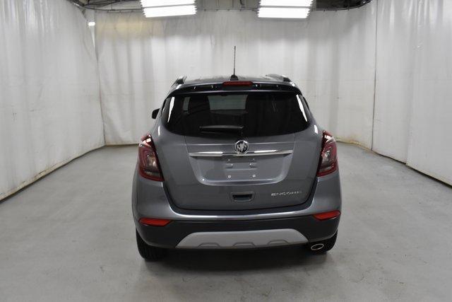 used 2019 Buick Encore car, priced at $15,444