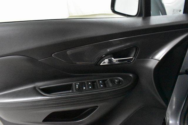 used 2019 Buick Encore car, priced at $15,444