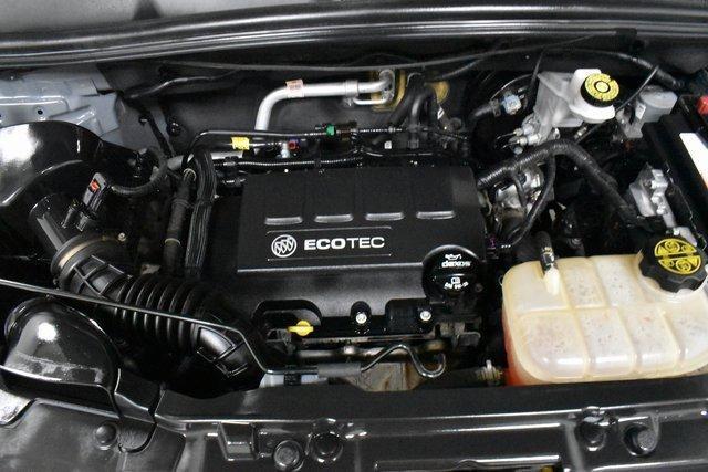 used 2019 Buick Encore car, priced at $15,444