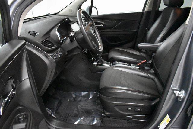 used 2019 Buick Encore car, priced at $15,444