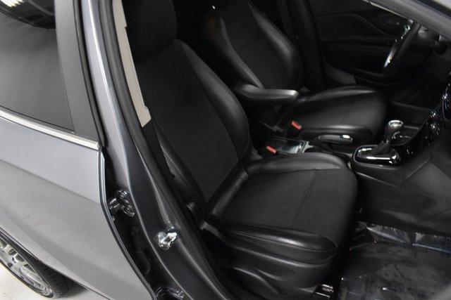 used 2019 Buick Encore car, priced at $15,444