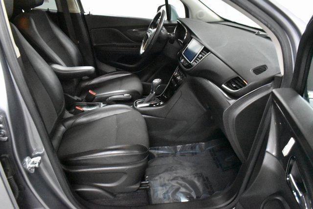 used 2019 Buick Encore car, priced at $15,444