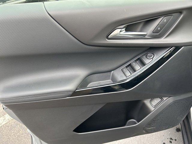 new 2026 Chevrolet Equinox car, priced at $33,470