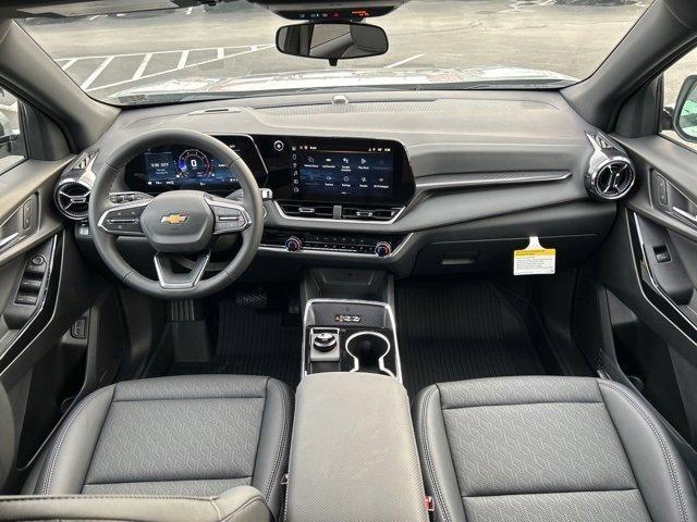 new 2026 Chevrolet Equinox car, priced at $33,470