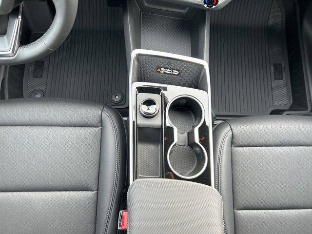 new 2026 Chevrolet Equinox car, priced at $33,470