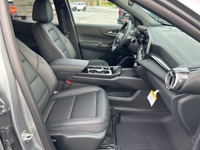 new 2026 Chevrolet Equinox car, priced at $33,470