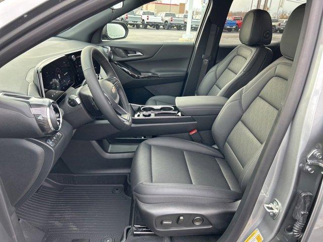 new 2026 Chevrolet Equinox car, priced at $33,470