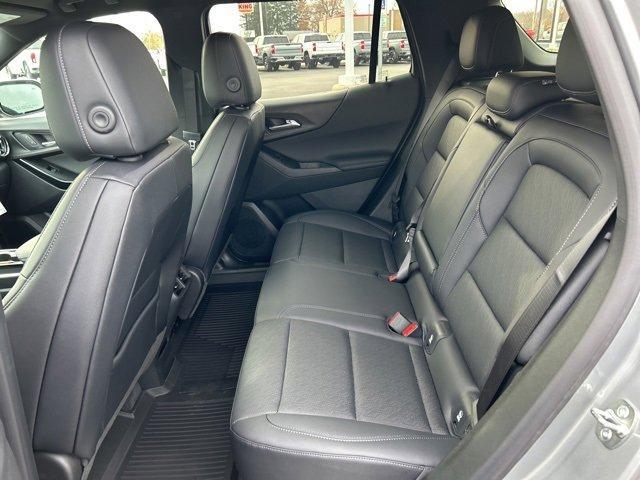 new 2026 Chevrolet Equinox car, priced at $33,470