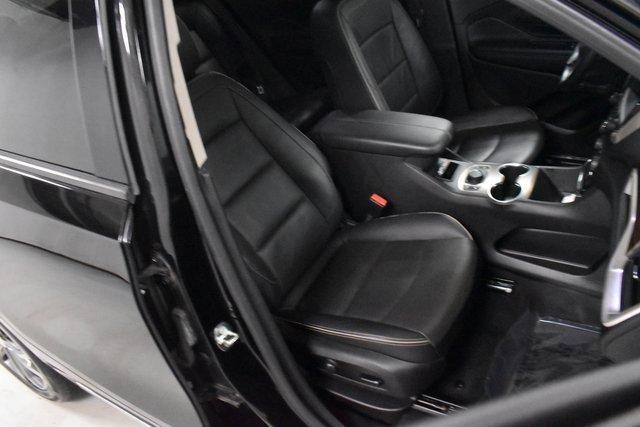 used 2018 GMC Terrain car, priced at $21,469
