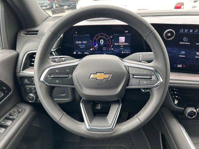 new 2025 Chevrolet Tahoe car, priced at $66,008