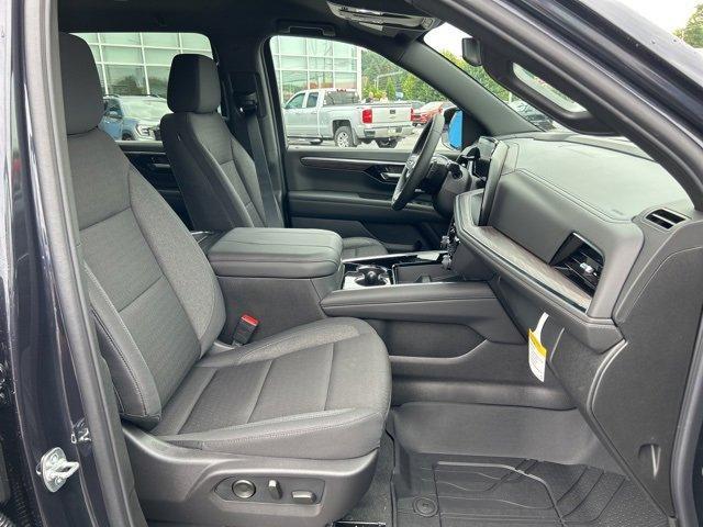 new 2025 Chevrolet Tahoe car, priced at $66,008