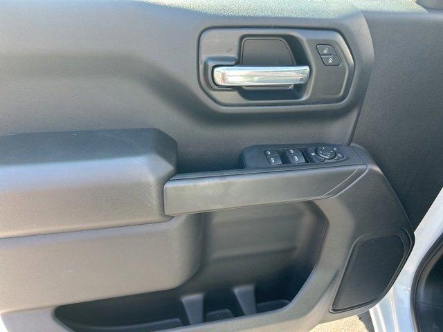 new 2026 Chevrolet Silverado 1500 car, priced at $53,452