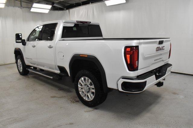 used 2023 GMC Sierra 2500 car, priced at $63,498