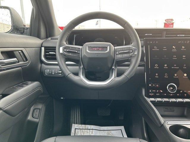 new 2025 GMC Terrain car, priced at $36,590