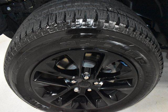 used 2022 Jeep Wrangler Unlimited 4xe car, priced at $35,998
