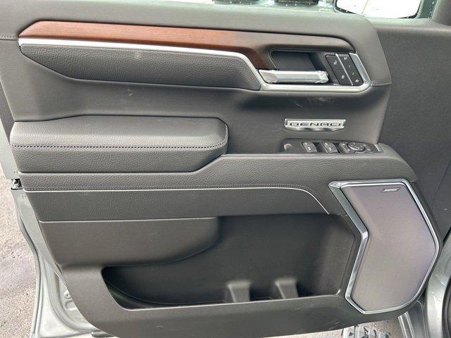 new 2026 GMC Sierra 1500 car, priced at $74,773