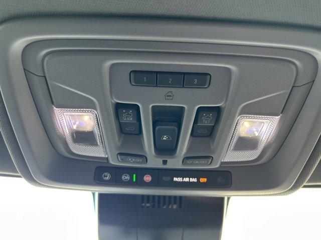 new 2026 GMC Sierra 1500 car, priced at $74,773