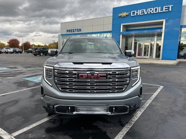 new 2026 GMC Sierra 1500 car, priced at $74,773