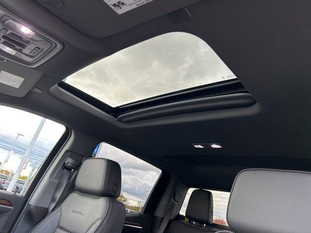 new 2026 GMC Sierra 1500 car, priced at $74,773