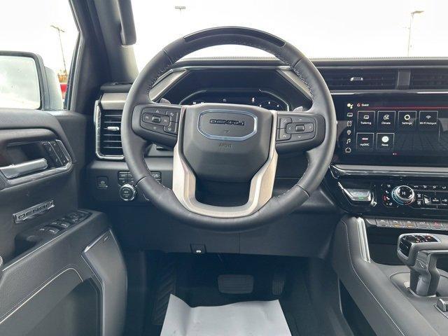 new 2026 GMC Sierra 1500 car, priced at $74,773