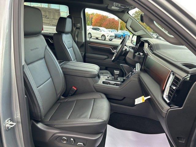 new 2026 GMC Sierra 1500 car, priced at $74,773