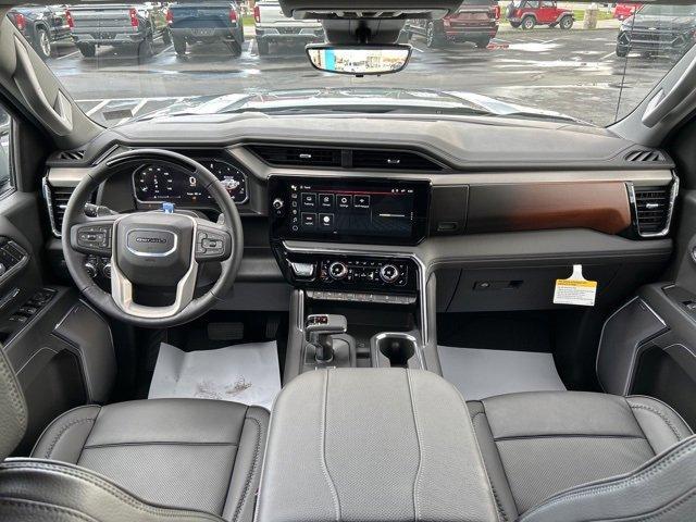 new 2026 GMC Sierra 1500 car, priced at $74,773