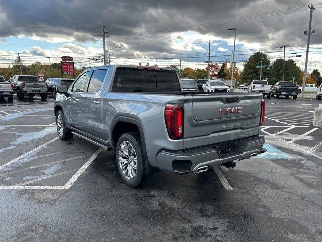 new 2026 GMC Sierra 1500 car, priced at $74,773