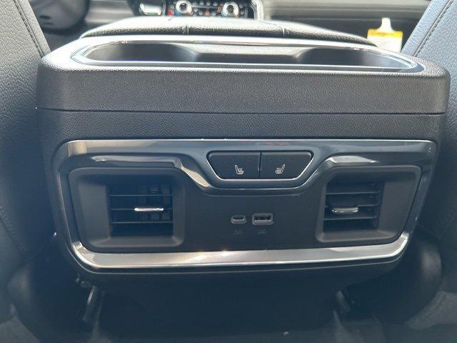 new 2026 GMC Sierra 1500 car, priced at $74,773