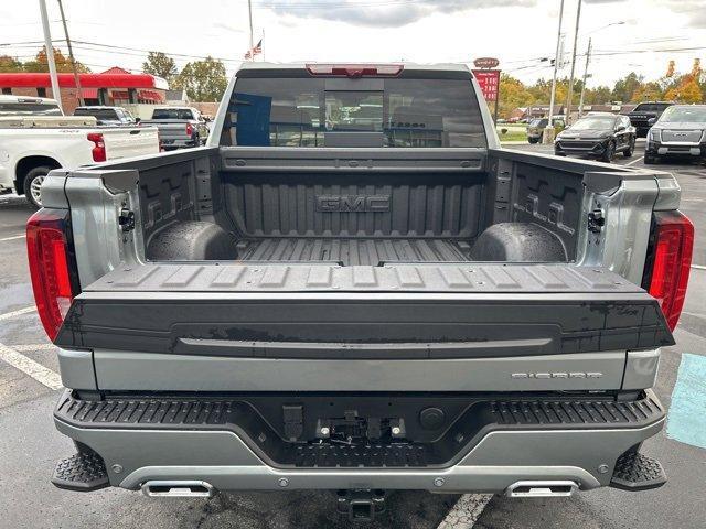 new 2026 GMC Sierra 1500 car, priced at $74,773
