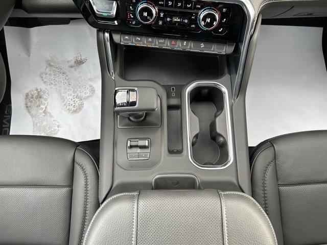 new 2026 GMC Sierra 1500 car, priced at $74,773