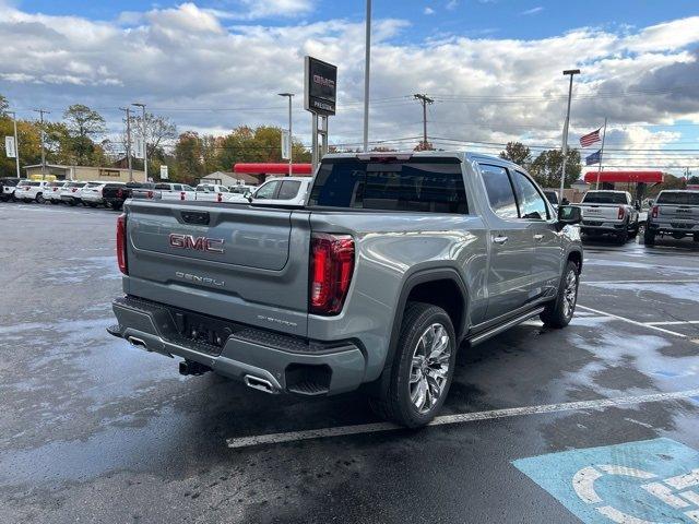 new 2026 GMC Sierra 1500 car, priced at $74,773