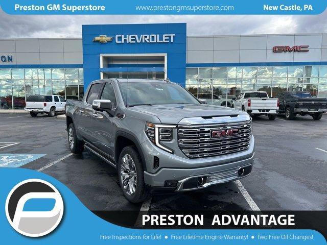new 2026 GMC Sierra 1500 car, priced at $74,773